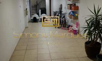 Imagem 3: SãO PAULO - Casa Padrão - Tucuruvi