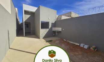 Imagem: DS Casa excelente no Novo Delfino - Documentos