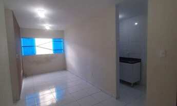 Imagem 6: Apartamento com 2 dormitórios à venda, 50 m² por R$ 55.000 - Serrotão - Campina Grande/PB