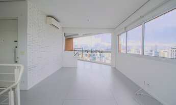 Imagem 5: Venda Apartamento 2 Dormitórios - 212 m² Pinheiros