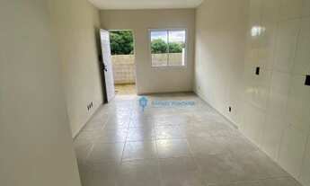 Imagem 6: Casa com 2 dormitórios à venda, 45 m² por R$ 149.000,00 - Nossa Chácara - Gravataí/RS