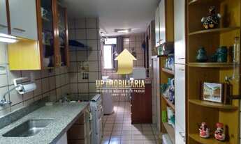 Imagem 3: COD 1 144 Apartamento em Tambaú 108m2 com 3 quartos