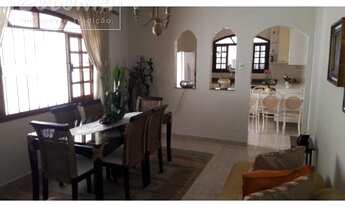 Imagem 6: Santo André - Casa Padrão - Vila Assunção