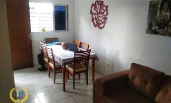 Imagem 3: JN) Duplex no Janga, próx. da Avenida, aceita financiamento!