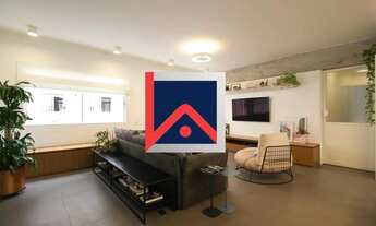 Imagem 6: Apartamento Locação 2 Dormitórios - 116 m² Itaim Bibi