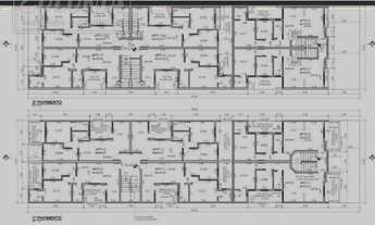 Imagem 7: Santo André - Apartamento Padrão - Vila Alzira