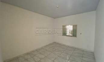 Imagem 7: Sao Carlos - Casa Padrão - Vila Nossa Senhora de Fatima