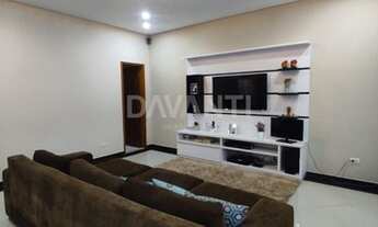 Imagem 3: Casa - Parque Via Norte - Campinas