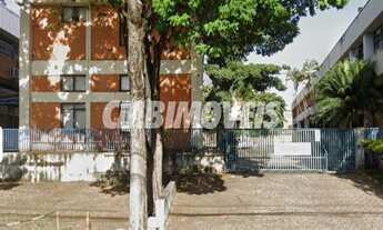 Imagem 5: área - Jardim do Lago - Campinas