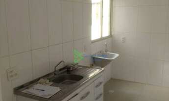 Imagem: Apartamento com 2 dormitórios à venda