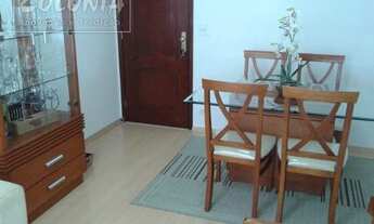 Imagem 4: Santo André - Apartamento Padrão - Silveira