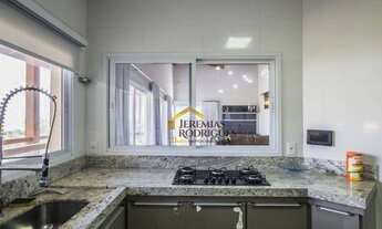 Imagem 7: Casa com 3 dormitórios à venda, 630 m² por R$ 1.350.000,00 - Condomínio Recanto do Sol - P