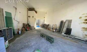 Imagem 3: Santo André - Loja/Salão - Parque Novo Oratório