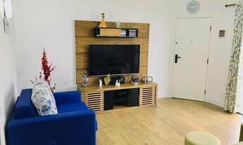 Imagem 6: Apartamento com 3 dormitórios à venda, 105 m² por R$ 735.000,00 - Centro - Santo André/SP