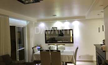 Imagem 2: Apartamento - Loteamento Center Santa Genebra - Campinas