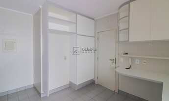 Imagem 6: Apartamento Locação Higienópolis 126 m² 2 Dormitórios