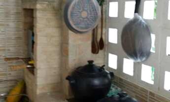 Imagem 5: Casa nova no bairro suissa