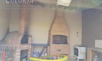 Imagem 5: Santo André - Casa Padrão - Vila Progresso