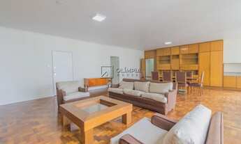 Imagem 6: Apartamento Venda 3 Dormitórios - 185 m² Consolação