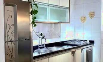 Imagem 6: Apartamento para aluguel no bairro Vila Valparaíso