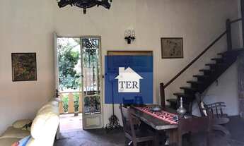 Imagem 3: Incrível Casa Térrea Mobiliada com 4 dormitórios para alugar, 500 m² por R$ 8.000/mês - Vi