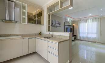 Imagem 5: Casa com 3 dormitórios à venda, 95 m² por R$ 430.000,00 - Central Parque - Cachoeirinha/RS