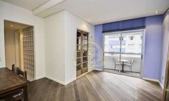 Imagem 5: Apartamento com 3 dormitórios para alugar, 78 m² por R$ 2.600,00/mês - Champagnat - Curiti