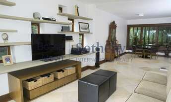 Imagem 4: Casa reformada com espaço gourmet