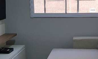 Imagem 3: Apartamento para Aluguel - Belém, 2 Quartos, 43 m2