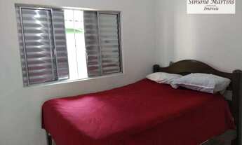 Imagem 6: Casa com 2 dormitórios à venda, 106 m² por R$ 205.000 - Jussara - Mongaguá/SP