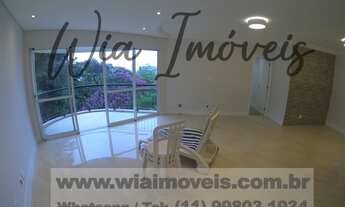 Imagem: Apartamento a Venda no Condomínio Reserva