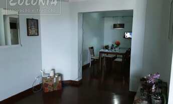 Imagem: Santo André - Apartamento Padrão - Vila