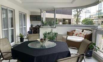 Imagem 4: Apartamento 3 quartos 148m² - Recreio dos Bandeirantes