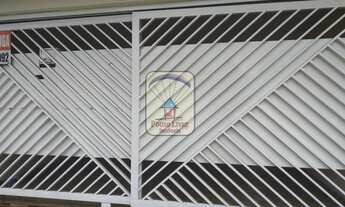 Imagem: Atibaia - Casa Padrão - Jardim Alvinópolis