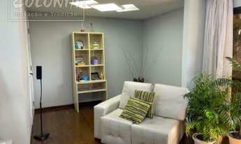 Imagem 2: Santo André - Apartamento Padrão - Parque das Nações