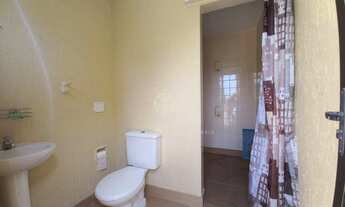 Imagem 7: Cobertura Duplex no Ingá