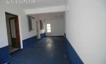 Imagem 2: Santo André - Casa Padrão - Jardim