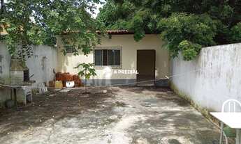 Imagem 2: Casa para aluguel, 3 quartos, 2 suítes, 1 vaga, Lagoa Redonda - Fortaleza/CE