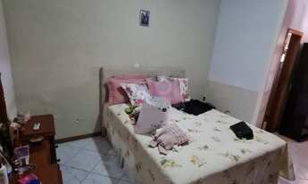 Imagem 5: Linda Casa de Condomínio 3 quartos - Vicente Pires Rua 04