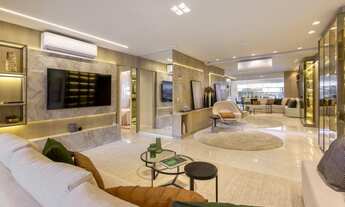 Imagem: Apartamento para Venda em São Paulo, Mooca