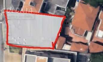 Imagem 4: São Paulo - Terreno Padrão - Santana