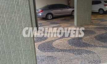 Imagem 4: Apartamento - Centro - Campinas