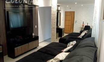 Imagem: Santo André - Casa Padrão - Utinga