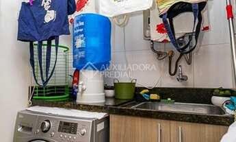 Imagem 7: PORTO ALEGRE - Apartamento Padrão - Menino Deus