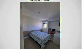 Imagem 6: Apartamento para vender, Expedicionários, João Pessoa, PB