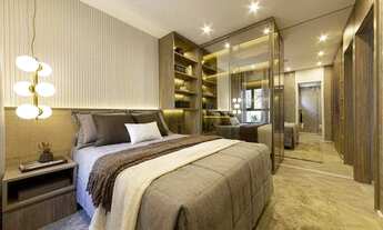 Imagem 5: Apartamento para venda possui 68 metros quadrados com 2 quartos em Vila Clementino - São P