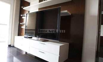 Imagem 3: São Paulo - Apartamento Padrão - Brooklin Paulista