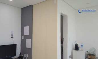 Imagem 5: Sala à venda, 45 m² por R$ 365.000,00 - Chácara Urbana - Jundiaí/SP