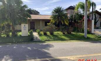 Imagem 4: Casa com 3 dormitórios para alugar, 147 m² por R$ 5.500,00/mês - Parque da Fazenda - Itati