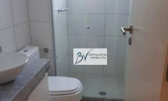 Imagem 6: Beach class ilha do leite, 02 quartos, mobiliado, primeira linha